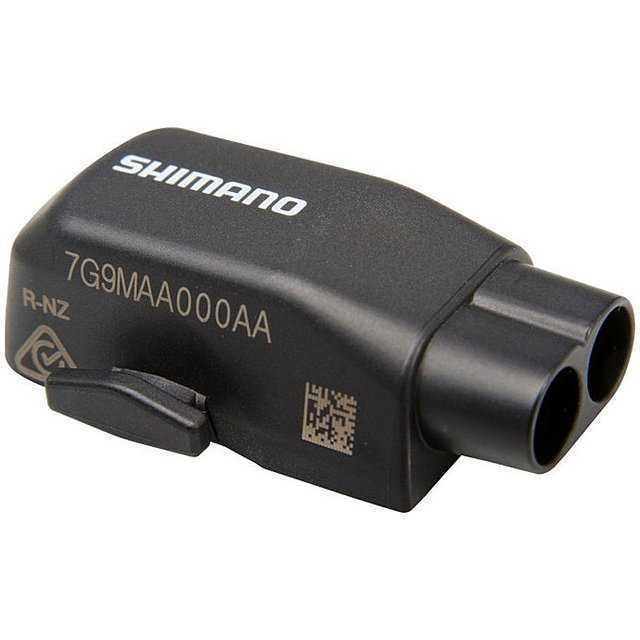 Модуль WU SHIMANO DI2 WU101 Модуль WU SHIMANO DI2 WU101