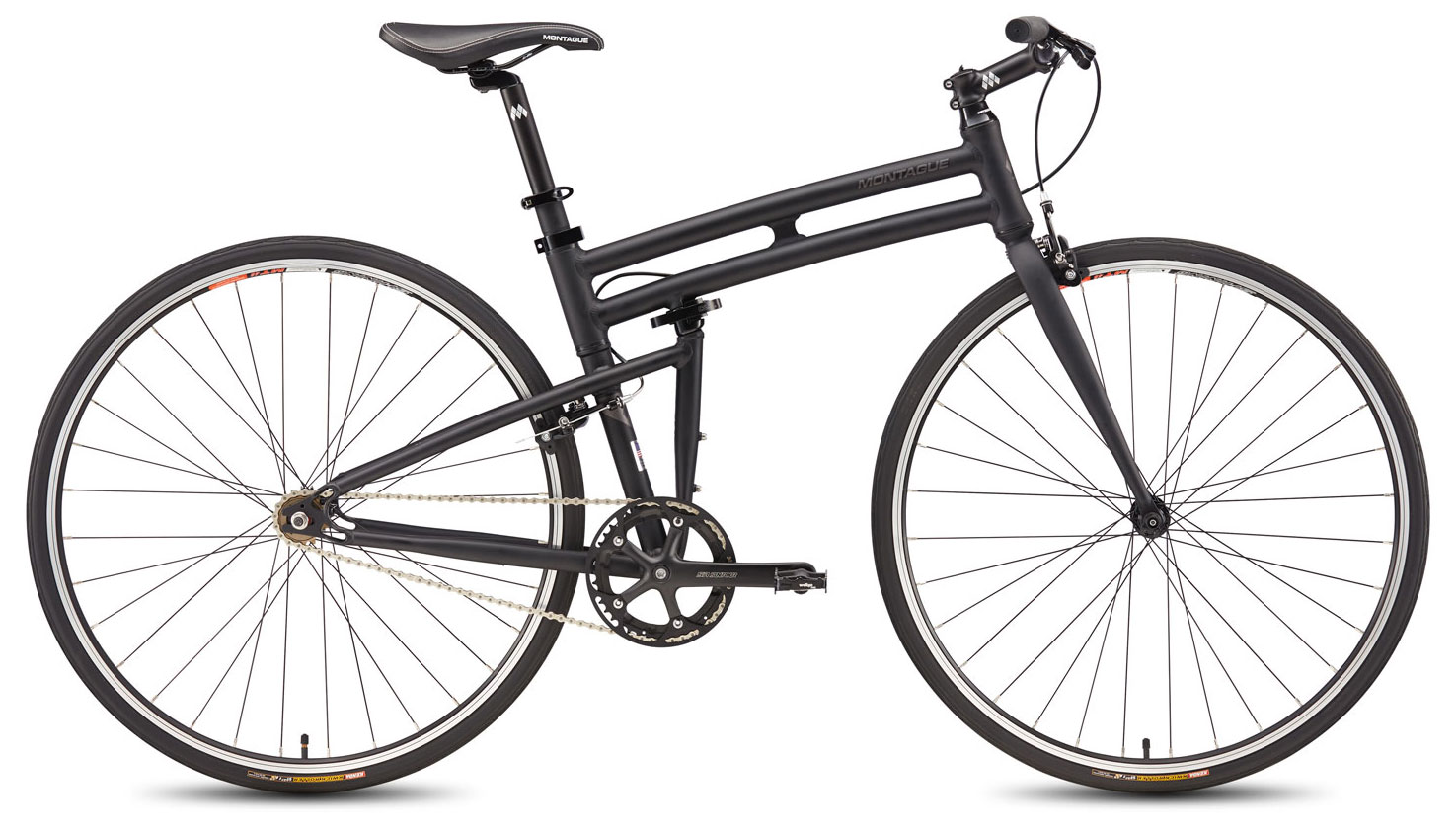 Складной велосипед MONTAGUE Boston (2017) Складной велосипед MONTAGUE Boston (2017)
