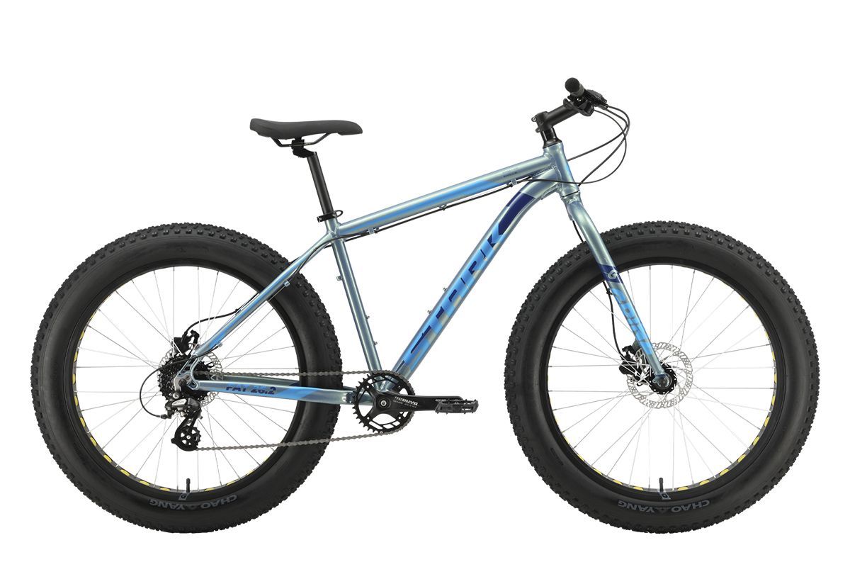 Фэтбайк STARK Fat 26.2 HD (2023)