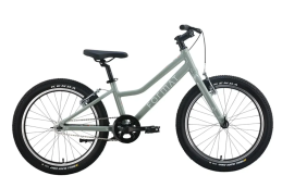 Велосипед Format 7414 20 (2025)