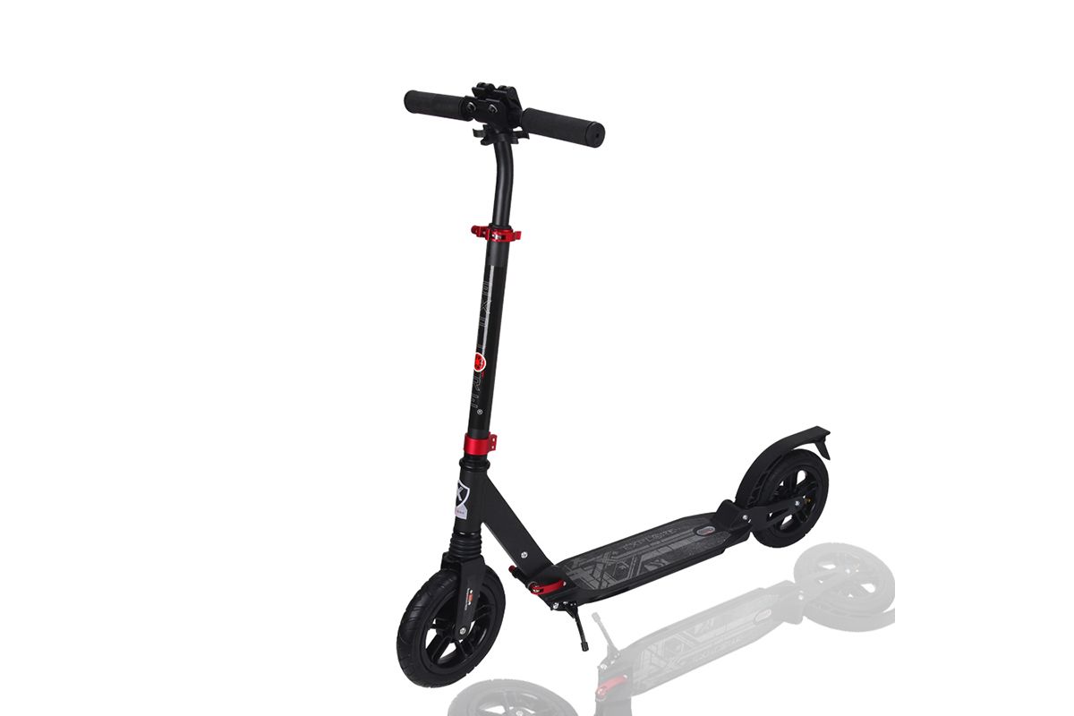 Самокат Amigo Sport Ascona