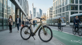 ТОП-10 городских велосипедов ТОП-10 городских велосипедов