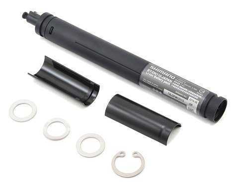 Батарея/зарядник SHIMANO BT-DN110 DN110 Батарея/зарядник SHIMANO BT-DN110 DN110