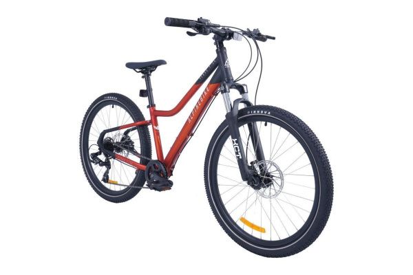 Велосипед Alpinebike Pegas 7-24 (2025)