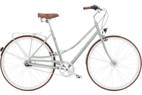 Велосипед Electra Loft 7i EQ Ladies