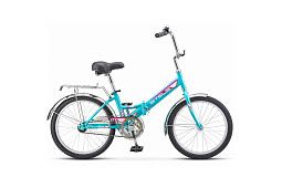 Складной велосипед STELS Pilot 310 Складной велосипед STELS Pilot 310