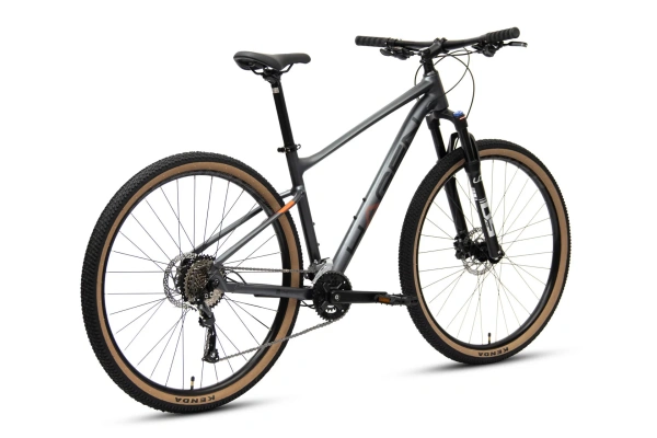 Велосипед HAGEN One Nine 27,5 (1.9 Tanwall)