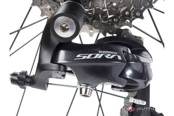 Велосипед AUTHOR Aura XR 3 (2023)