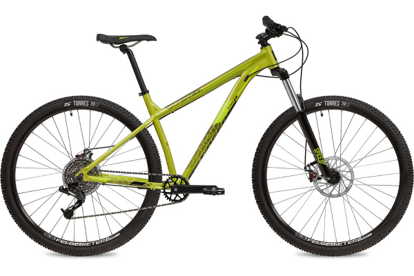 Велосипед STINGER 29" Python Std (2020)