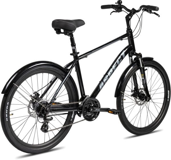 Велосипед Aspect WEEKEND DISC (2023)