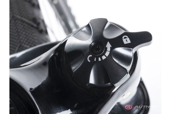 Велосипед AUTHOR Mission (2023)