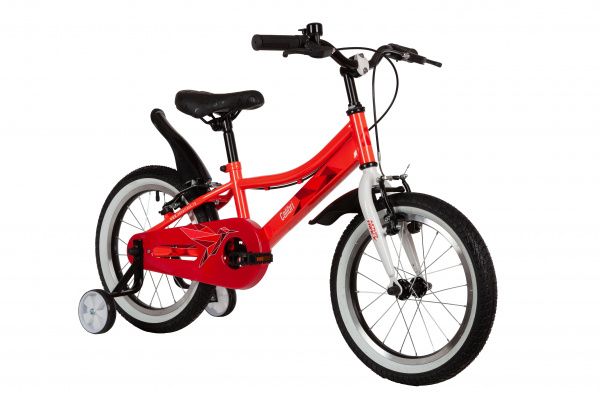 Велосипед NOVATRACK 16" CALIBRI (2022) Велосипед NOVATRACK 16" CALIBRI (2022)