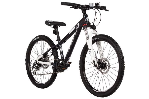 Велосипед NOVATRACK EXTREME HD 24 (2025) Велосипед NOVATRACK EXTREME HD 24 (2025)