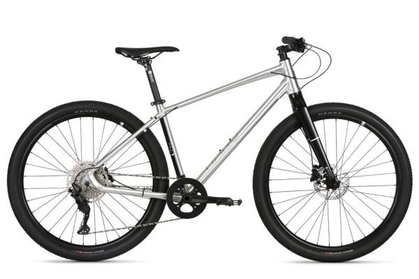 Велосипед HARO Beasley DLX 27,5"