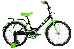 Детский велосипед NOVATRACK 20 FOREST (2025) Детский велосипед NOVATRACK 20 FOREST (2025)