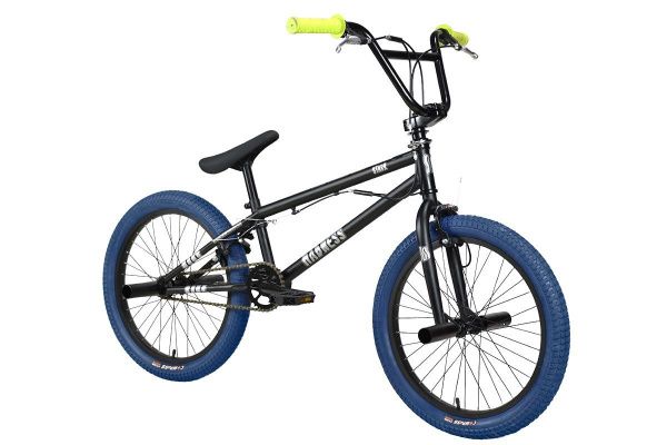 Велосипед Stark Madness BMX 2 (2024) Велосипед Stark Madness BMX 2 (2024)