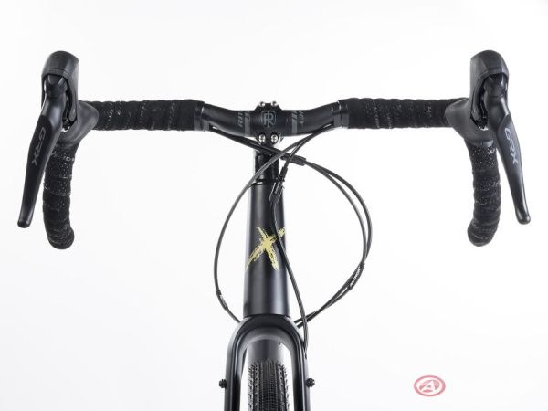 Велосипед AUTHOR Aura XR 6 (2023)