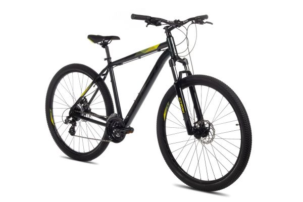 Велосипед Aspect IDEAL 29 (2023)