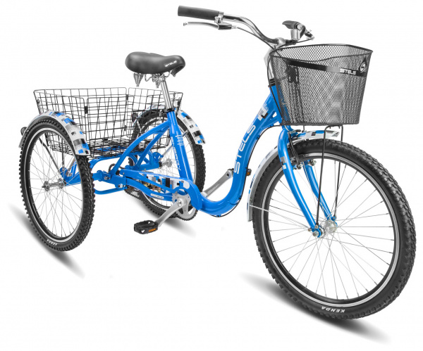 Велосипед Stels Energy IV (V020) (2019)
