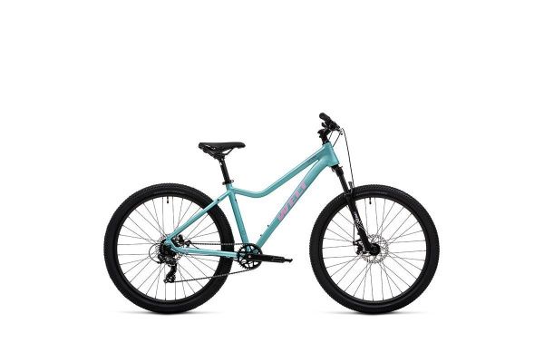 Велосипед Welt Sienna 1.0 MD 27,5 (2025) Велосипед Welt Sienna 1.0 MD 27,5 (2025)