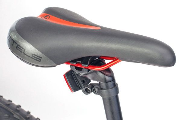 Велосипед 26" STELS Aggressor MD