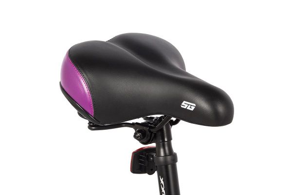 Велосипед FOXX SALSA 26 (2024)