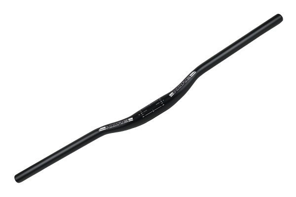 Руль MTB KORE XCD1 riser,AL-6061-T6,L-720mm,31,8mm,подъем 25мм,угол 5 град.черный,270гр Руль MTB KORE XCD1 riser,AL-6061-T6,L-720mm,31,8mm,подъем 25мм,угол 5 град.черный,270гр