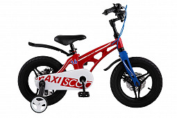 Велосипед Maxiscoo Cosmic 16 Делюкс