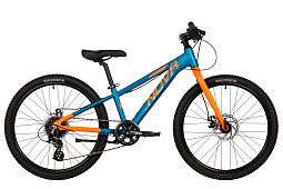 Детский велосипед NOVATRACK 24 EXTREME 8 cкоростей Disk (2025) Детский велосипед NOVATRACK 24 EXTREME 8 cкоростей Disk (2025)