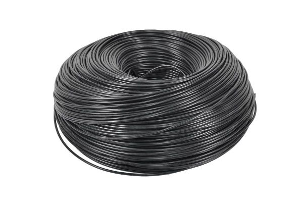 Оплетка переключ.троса CN SP , упаковка 500м.черный