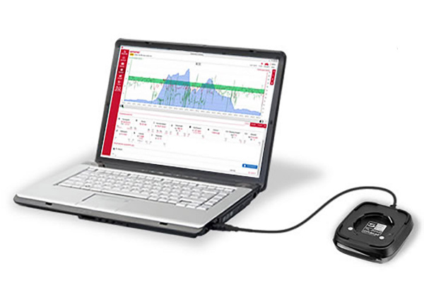 Велокомпьютер Sigma Sport BC 14.12 ALTI