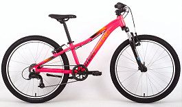 Детский велосипед TITAN RACING 24 CALYPSO (2024) Детский велосипед TITAN RACING 24 CALYPSO (2024)