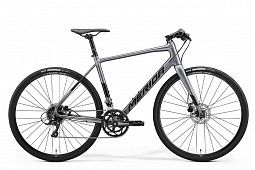 Велосипед Merida SPEEDER 200 (2022)