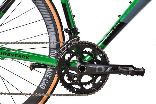 Велосипед Stark Peloton 700.4 D (2024)