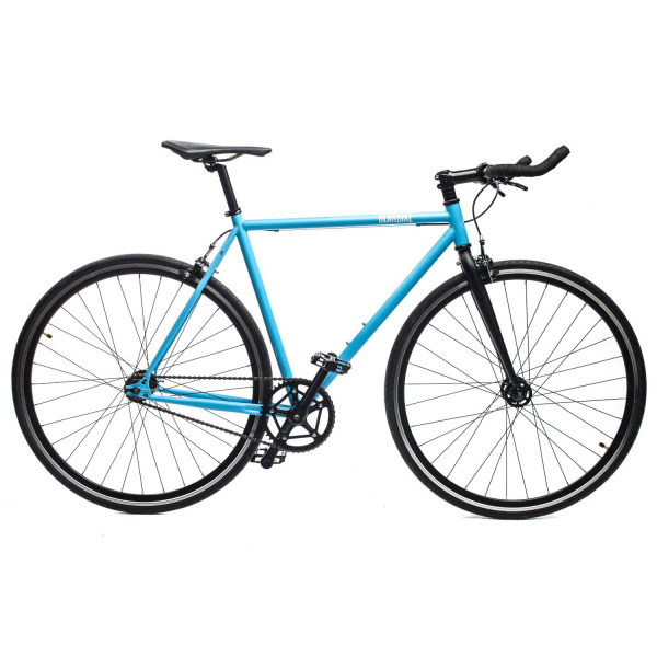 Велосипед BEAR BIKE Vilnius (2018)