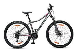 Велосипед Author Arsenal ASL 27.5 (2025) Велосипед Author Arsenal ASL 27.5 (2025)