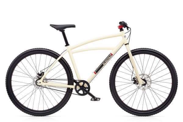 Велосипед Electra Moto 3i Men's (2017)