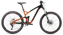 Двухподвесный велосипед HARO 27.5 Shift R5 (2021) Двухподвесный велосипед HARO 27.5 Shift R5 (2021)