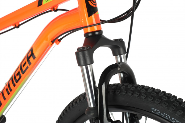 Велосипед Stinger Element EVO 24 (2021)
