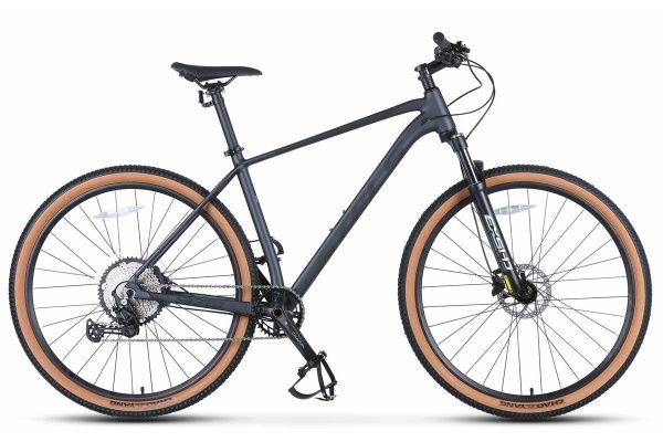 Велосипед Stels Navigator 970 D V010 (2025)