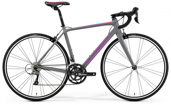 Велосипед Merida Scultura 100-Juliet (2019)