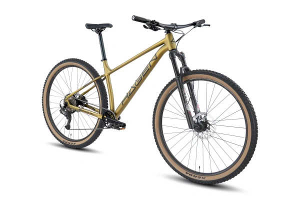 Велосипед HAGEN 3.8 29 (2025)