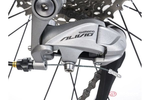 Велосипед AUTHOR Mission (2023)