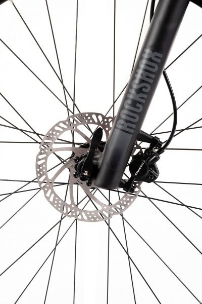 Велосипед Format 1212 27.5 (2023)