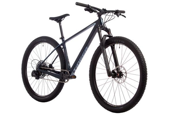 Велосипед STINGER GENESIS EVO 29 (2024) Велосипед STINGER GENESIS EVO 29 (2024)