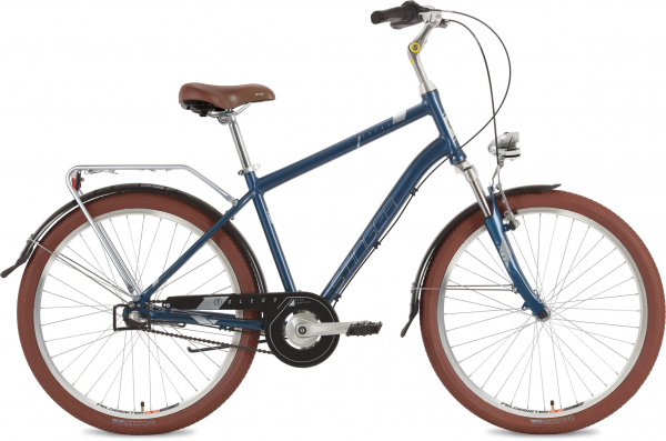 Велосипед STINGER 26" TOLEDO CITY (2022)