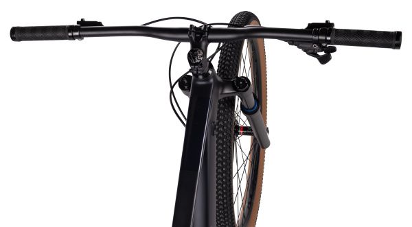 Велосипед Aspect AMP 29 (2024)