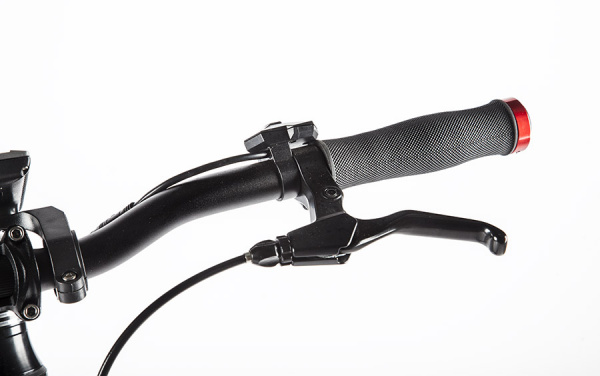 Велогибрид eltreco benelli link sport professional