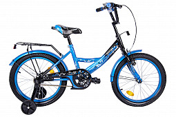 Детский велосипед NRG Bikes 18 GRIFFIN (Без года)