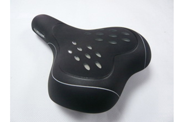 Седло Velo VL-6105, комфорт